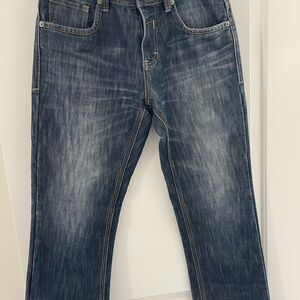 Stylish Men's Denim Jeans